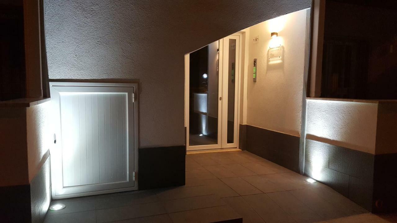Residence Whitaker Марсала Екстериор снимка